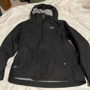 Patagonia 3 in 1 jacket